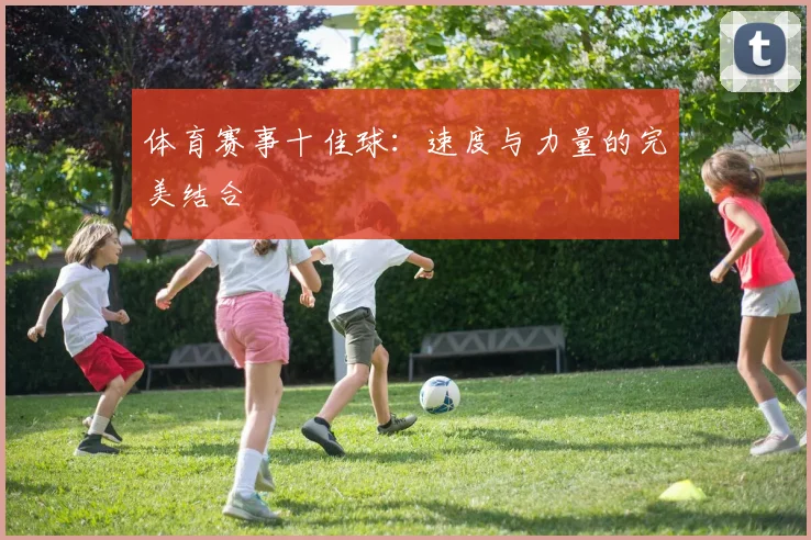 体育赛事十佳球：速度与力量的完美结合