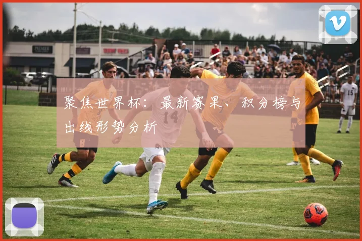 聚焦世界杯：最新赛果、积分榜与出线形势分析