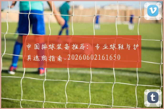 中国排球装备推荐:专业球鞋与护具选购指南_20260602161650