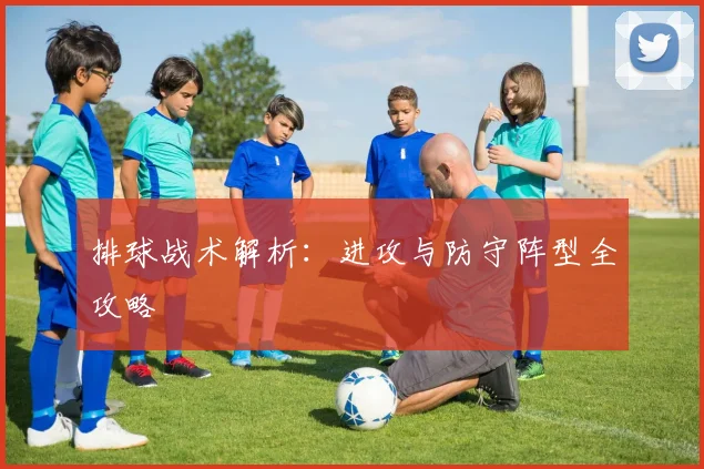 排球战术解析：进攻与防守阵型全攻略